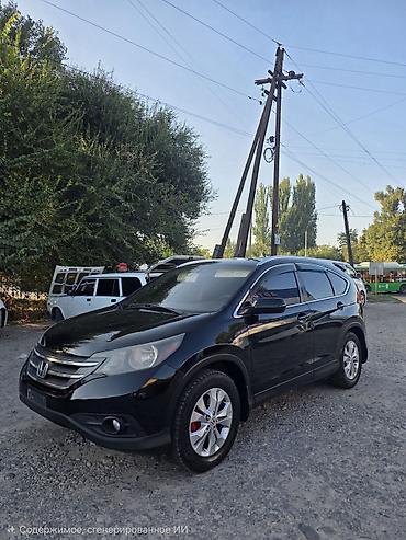 евро 2 прошивка: Honda CR-V: 2012 г., 2.4 л, Автомат, Бензин, Кроссовер — 4