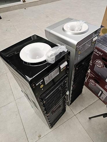 Техника для кухни: Su dispenseri Dispenser su kulleri Silver Türk markası ➡️ A ➡️Ag — 8