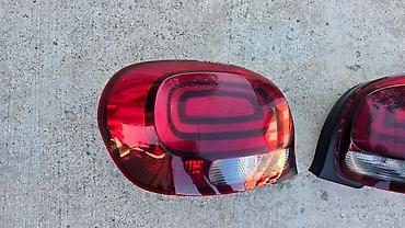 mazda 323 2001: STOP SVETLA I STOP LAMPE ZA CITROEN C3 | Stop svetlo Citroen C3 III — 1
