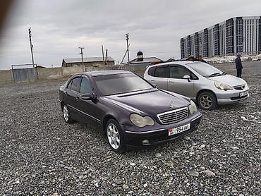 магнитола на мерседес: Mercedes-Benz C-Class: 2000 г., 3.2 л, Автомат, Бензин, Седан — 2