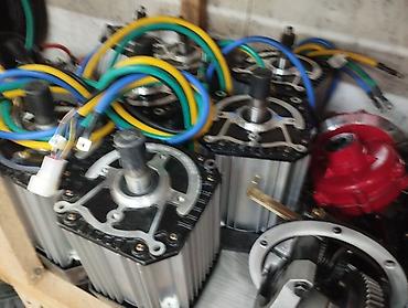 Мотороллеры муравей: Ремонтируем и в есть продаже запчасти — 4