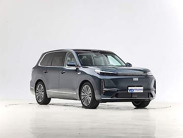 imac 2011: Geely Galaxy M9: 2026 г., Робот, Гибрид, Кроссовер — 1