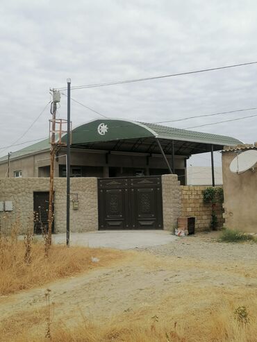 Kabrolar: TƏCİLİ SATILIR Ünvan : Saray Əkin təyinatlı çıxarış Evin ümumi