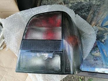 ml auto vrnjacka banja: ŠTOP LAMPA ZA VOLKSWAGEN POLO | Štop lampe za Volkswagen Polo 94-99 — 1