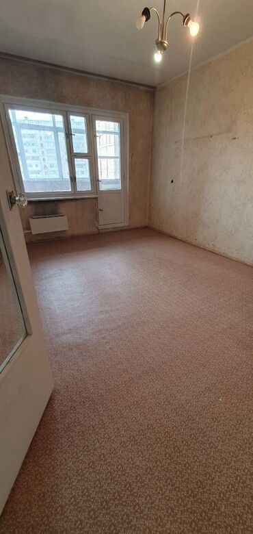 нижний аларча квартира берилет: 2 комнаты, 52 м², 106 серия, 3 этаж, Евроремонт