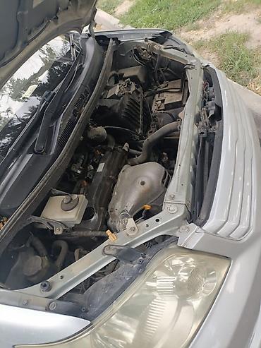 форд мандео гидро насос: Toyota Noah: 2003 г., 2 л, Автомат, Бензин, Минивэн — 8