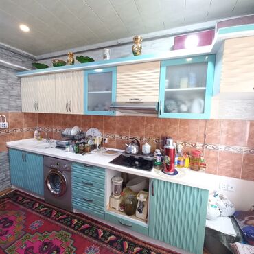 Yeni tikili: 3 otaqlı, Yeni tikili, 70 kv. m — 13