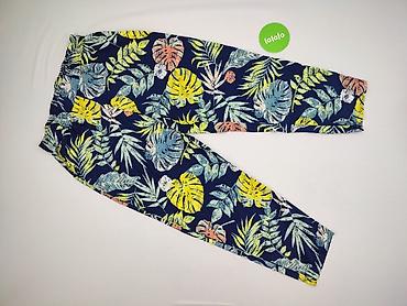 smileslow age: Spodnie materiałowe damskie, rozmiar XL — 2