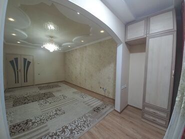 3 комнатную квартира: 25 м², С мебелью