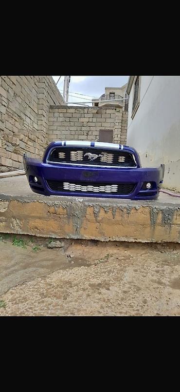 Ön, Ford Mustang lalafo.az -da Ön, Ford Mustang