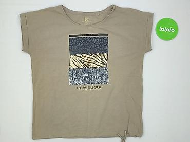 kurtka marki tchibo: T-shirt damski, rozmiar M — 2