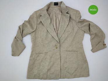 online second hand: Madeleine, Marynarka damska, rozmiar 5XL — 2