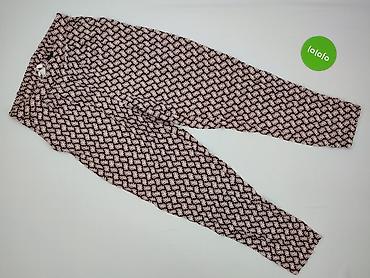 klapki imblu: H&M, Spodnie materiałowe damskie, rozmiar XS — 2