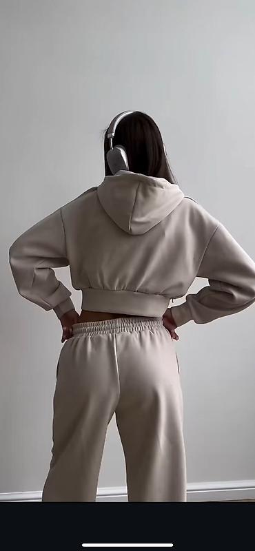 новый спортивный костюм: Повседневная двойка на каждый день. Купила за 2800 - нет обмена и — 4