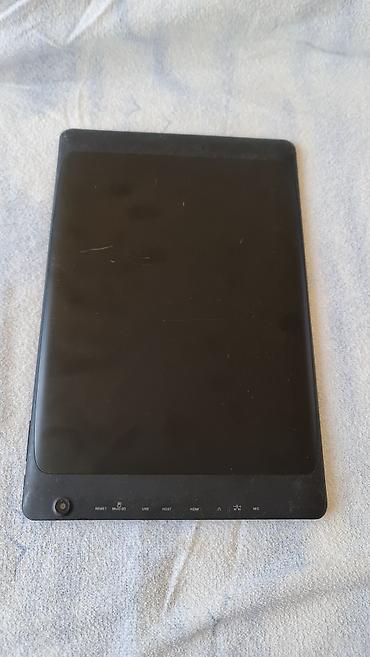 Tableti: Android tablet 10.1” - Ekran: oko 10.1”, široki prikaz, kapacitativni — 7