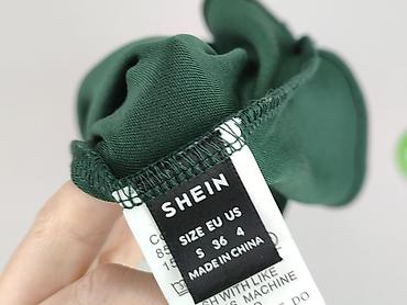daichmann klapki: Shein, Sukienka damska, rozmiar S — 5