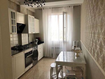 снять квартиру в заре: 2 комнаты, 62 м², Элитка, 5 этаж, Евроремонт
