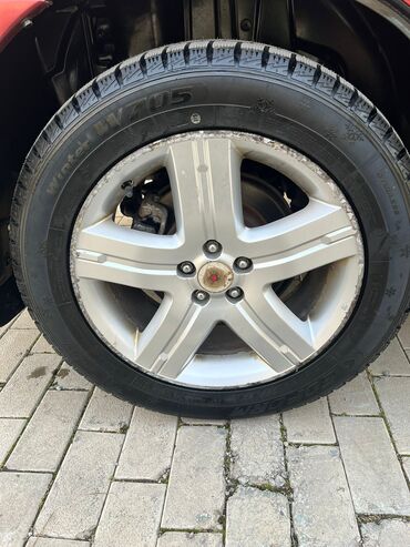 Subaru: Subaru Forester: 2009 г., 2.5 л, Автомат, Бензин, Внедорожник — 7