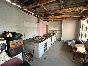 15: Продаю! Дом 180 кв.м 2 этажа 6 ком кирпич, 5сот, Ак Босого/Кирпичный — 10