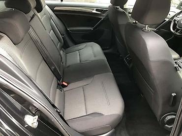 Volkswagen: VOLKSWAGEN GOLF 7 1.4 TSI 2013. GODIŠTE | Auto uvezen iz Svajcarske — 15