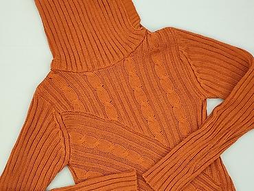 forever 21 sweter: FOR, Sukienka damska, rozmiar M — 1