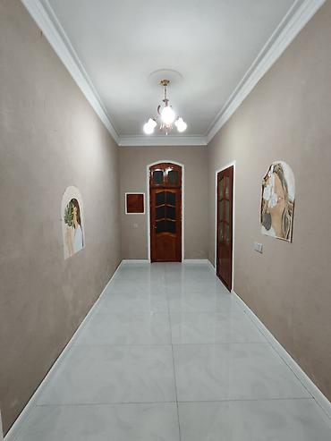 goranboyda ev satilir: ✨ Səbaildə, Tarqovıda (Nizami Küçəsi) 68 m² Əla Təmirli Mənzil / — 5