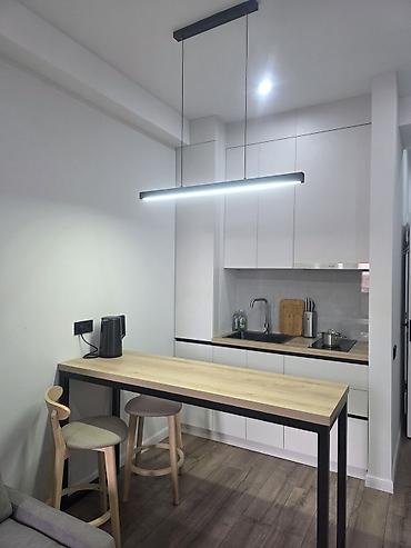 Продажа квартир: Студия, 30 м², 3 этаж — 6
