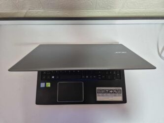 Acer: Acer aspire E 15 [E5-576G-85K1] Ekran: 15.6" led full HD Procesor — 6