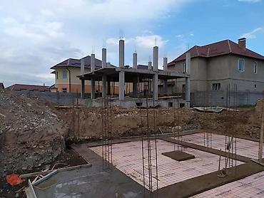 Бетонные работы: Монолитные работы «под ключ». Профессионально выполняем полный цикл — 16