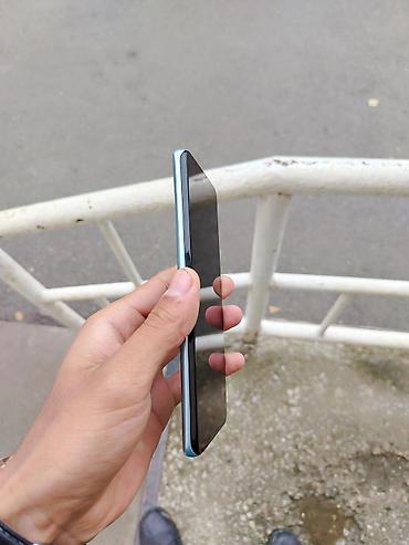 xiaomi 18 pro: Xiaomi 256 GB, rəng - Mavi, 
 Sensor, Simsiz şarj, İki sim kartlı — 3