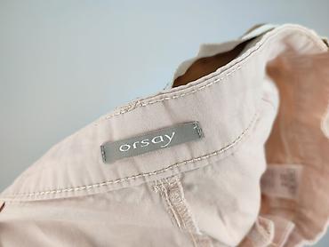 premium second hand: Orsay, Spodnie materiałowe damskie, rozmiar S — 5