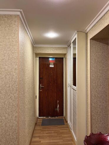 Köhnə tikili: Bakı, 3 otaqlı, Köhnə tikili, m. Həzi Aslanov, 66 kv. m — 12