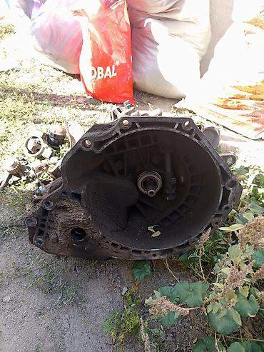 Унаа: Өткөргүч кутусу Механика Daewoo Колдонулган — 1