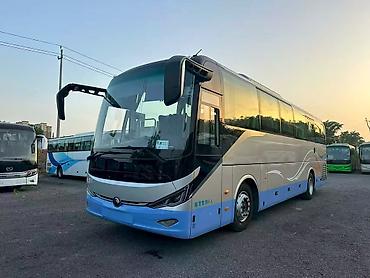 ру: Автобус, 40 и более мест — 3