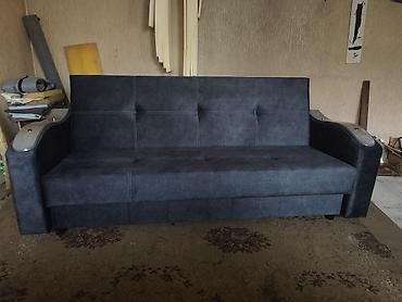 sofa: Прямой диван, Новый — 5