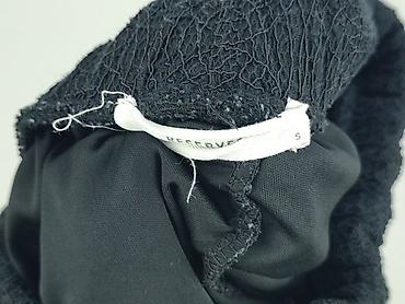 linen: Reserved, Szorty damskie, rozmiar S — 4