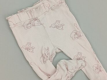 reserved legginsy: Брюки для немовлят, Для новонароджених, 50-56 см, Disney, стан - Дуже гарний