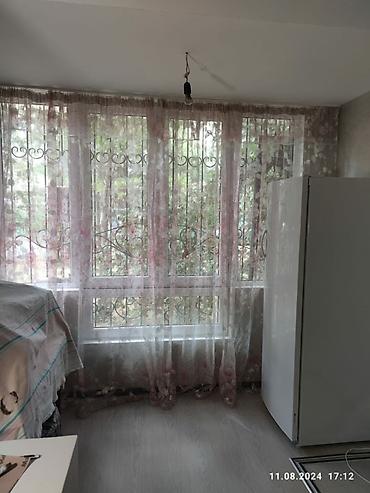 48: 2 комнаты, 48 м², 7 мкр 104 серия, 1 этаж, Евроремонт — 4
