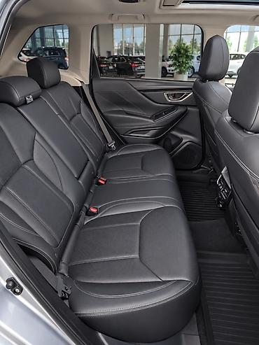 Subaru: Subaru Forester: 2020 г., 2.5 л, Автомат, Бензин, Кроссовер — 6