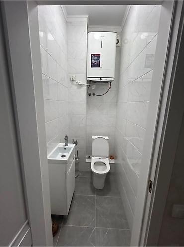 2023: 2 комнаты, 62 м², Джал-15 Элитка, 13 этаж, Евроремонт — 8