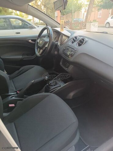 Sale cars: Seat Ibiza: 1.4 l. | 2010 έ. | 139000 km. Χάτσμπακ