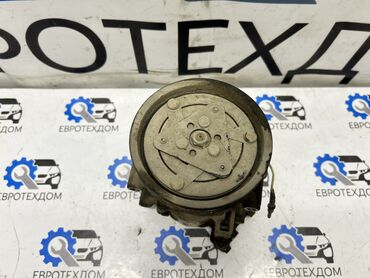 Кондиционеры: Кондиционер Renault 2008 г., Б/у, Оригинал, Германия — 2