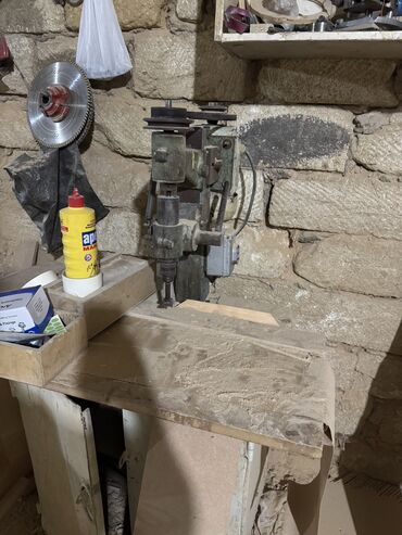 Mebel və taxta dəzgahları: Hazır biznes. 6 aparat.15.000azn. Sumqayıt/18mkr -da lalafo.az — 8 Mebel və taxta dəzgahları: Hazır biznes. 6 aparat.15.000azn. Sumqayıt/18mkr — 8