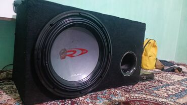 чехол на редми 10 с: Сабвуфер Alpine Type R15 2000watt ) усилитель 1000.1 watt большой