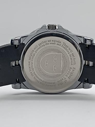 meta eynək: Unikal dizaynlı qol saatı Rolex, Rolex saat, Rolex saatlar, Rolex qol — 6