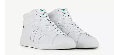 exchange: Armani Exchange kişi üçün hi-top krosovka(43) yeni — 1