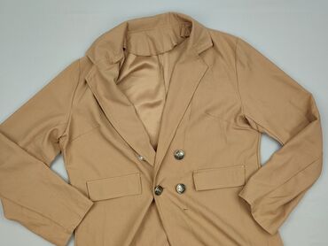Women's blazer, size 2XL (EU 44)
