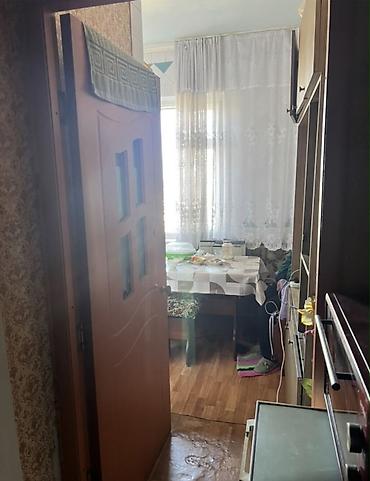 105: 1 комната, 33 м², 105 серия, 7 этаж — 3