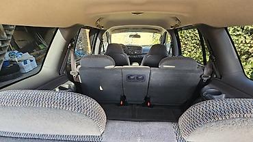 додж рам трх цена: Dodge Durango: 1997 г., 5.2 л, Автомат, Бензин, Внедорожник — 9