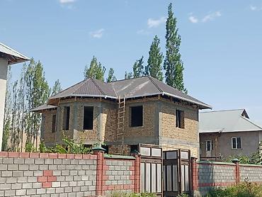 Кровля крыши: Кровля крыши любой сложности. Писать на вотсап. Крыша жабабыз! Стаж — 8